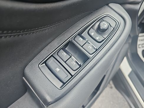 Used 2023 Subaru Outback Wilderness AWD/4WD image 16