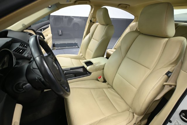 Used 2013 Acura TL FWD image 18