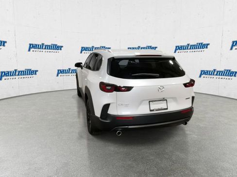Used 2025 MAZDA CX-50 AWD 2.5 S w/ Select Package image 9