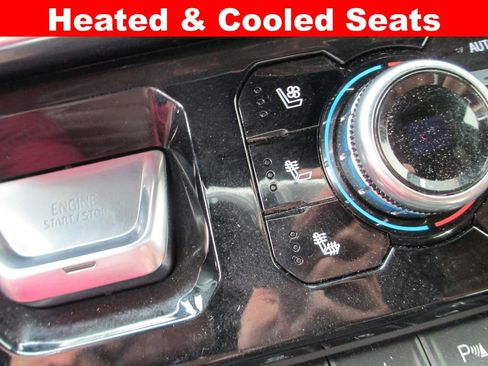 Used 2024 GMC Sierra 2500 Denali Ultimate w/ Max Trailering Package image 22