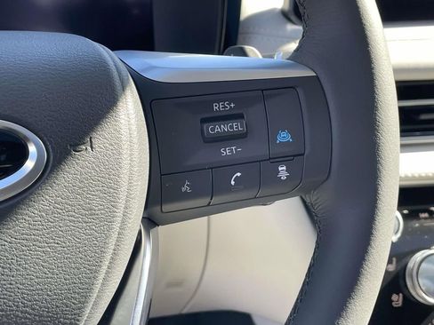 New 2026 INFINITI QX60 Luxe w/ Cargo Package image 22