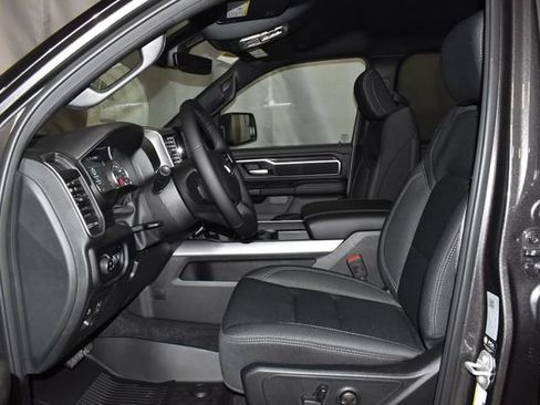 New 2026 RAM 1500 Big Horn image 11