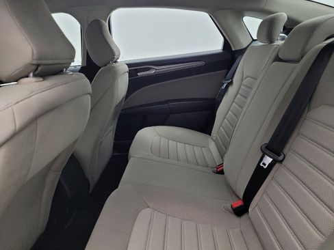 Used 2020 Ford Fusion S FWD image 18