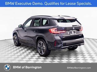 New 2026 BMW X1 xDrive28i video 3