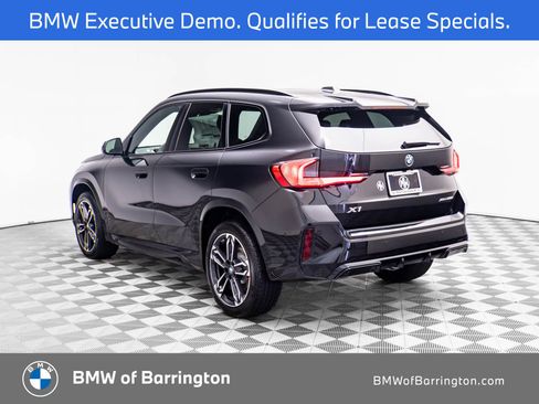 New 2026 BMW X1 xDrive28i image 3