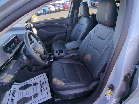 New 2025 Ford Mustang Mach-E Premium image 11