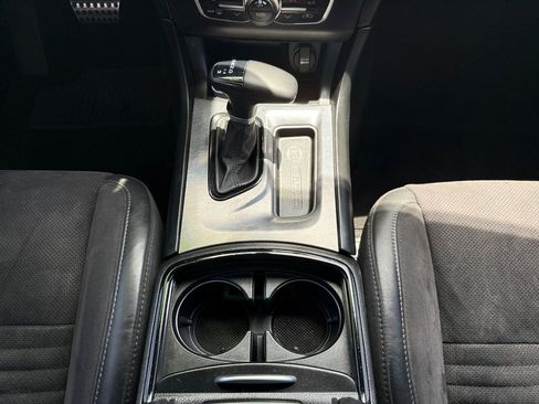 Used 2019 Dodge Charger Scat Pack w/ Daytona Edition Group RWD image 14