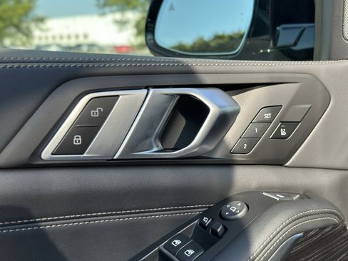 New 2026 BMW X5 xDrive40i w/ M Sport Package image 19
