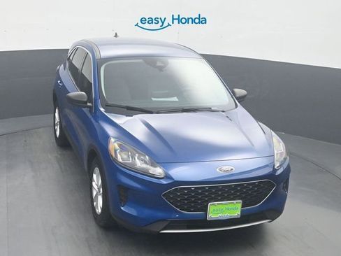Used 2022 Ford Escape SE image 20