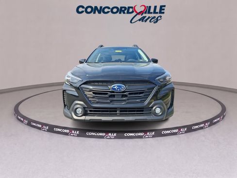 Certified 2024 Subaru Outback Onyx Edition AWD/4WD image 3