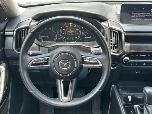 Used 2025 MAZDA CX-50 2.5 Hybrid w/ Premium Plus Pkg AWD/4WD image 40
