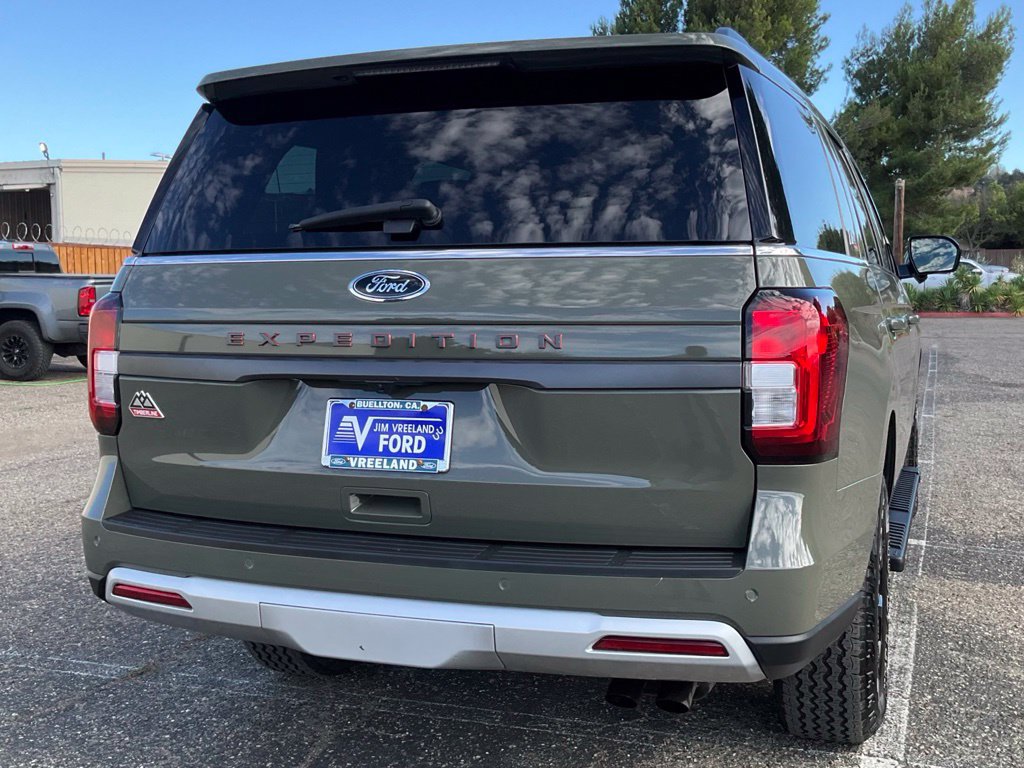 Used 2024 Ford Expedition Timberline AWD/4WD image 52