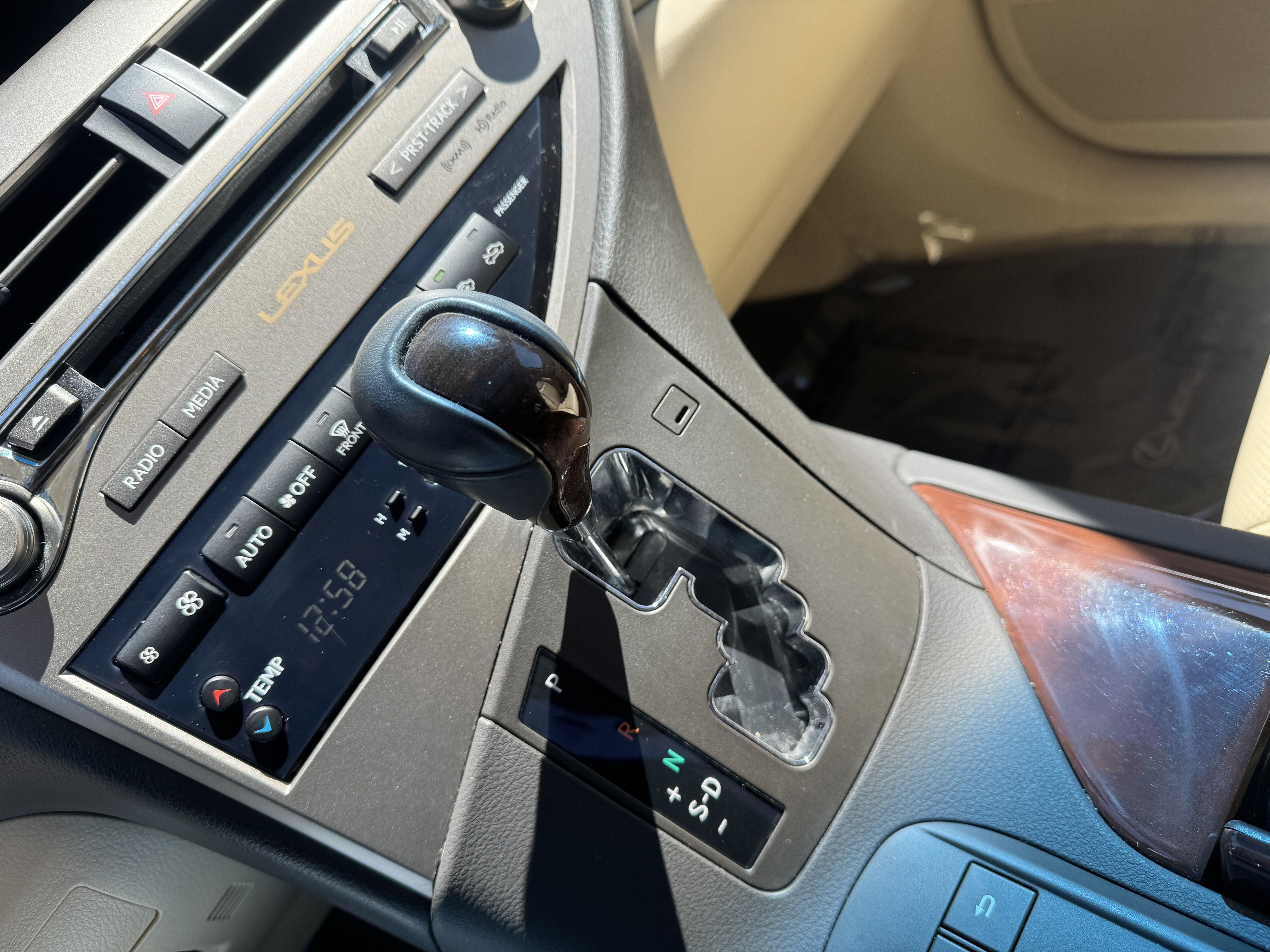 Used 2013 Lexus RX 350 FWD w/ Premium Pkg image 20