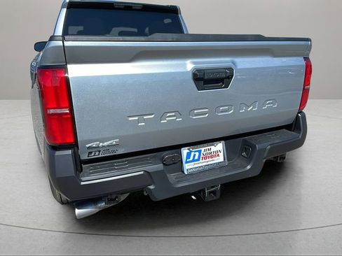 New 2026 Toyota Tacoma SR image 12