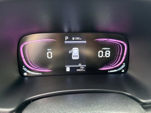 Used 2023 Kia Soul LX w/ Option Group 015 image 19