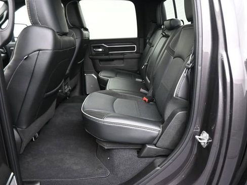 New 2025 RAM 2500 Laramie image 27