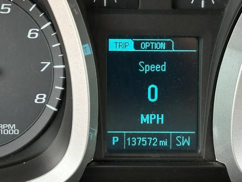 Used 2016 Chevrolet Equinox LT w/ Convenience Package AWD/4WD image 17