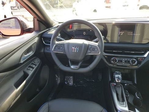 New 2026 Buick Envista Sport Touring image 12