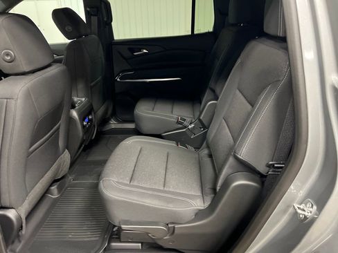 New 2026 Chevrolet Traverse LT w/ Midnight/Sport Edition AWD/4WD image 26
