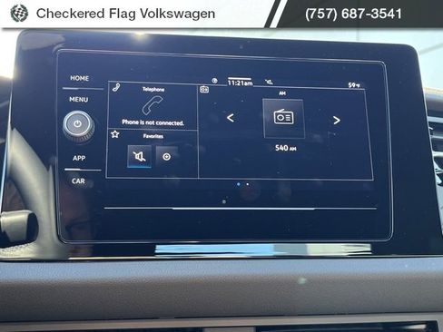 New 2026 Volkswagen Jetta Sport image 35