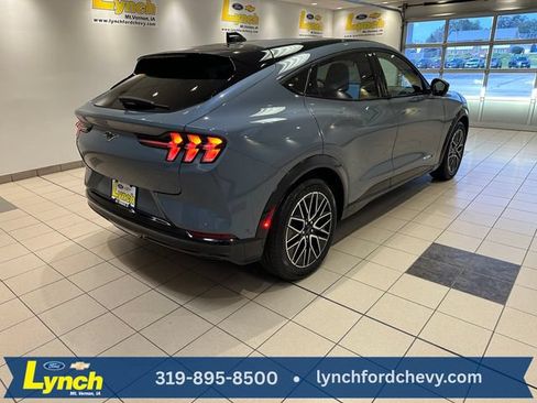 Used 2024 Ford Mustang Mach-E Premium AWD/4WD image 28