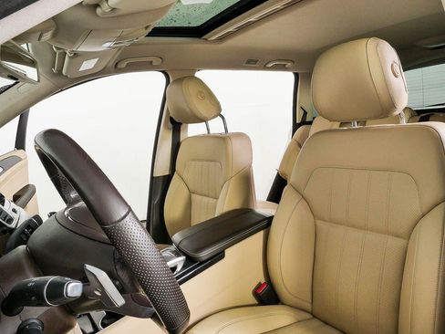 Used 2017 Mercedes-Benz GLS 450 4MATIC image 5