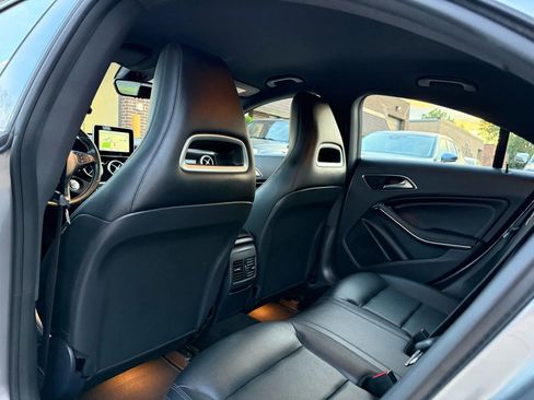 Used 2015 Mercedes-Benz CLA 250 4MATIC image 20