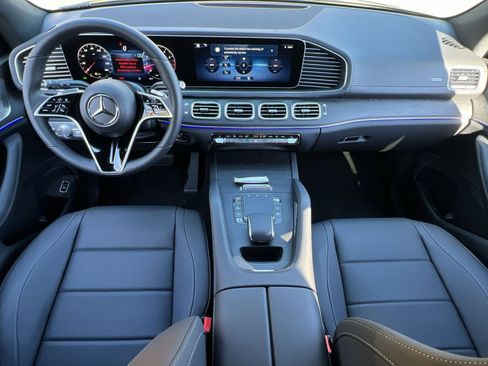 New 2026 Mercedes-Benz GLE 350 4MATIC image 21