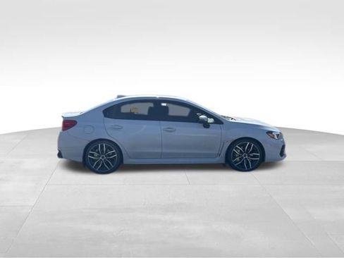 Used 2021 Subaru WRX STI Limited image 6