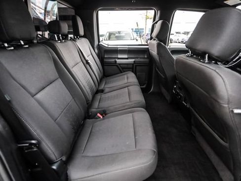 Used 2018 Ford F150 XLT w/ Equipment Group 302A Luxury AWD/4WD image 64