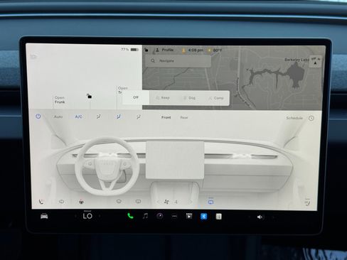 Used 2024 Tesla Model 3 Long Range image 22