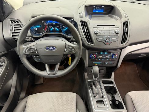 Used 2018 Ford Escape SE AWD/4WD image 28
