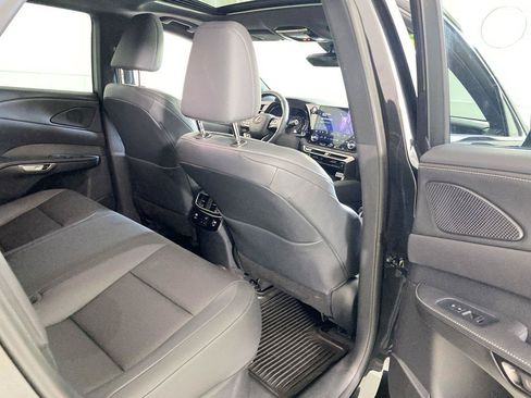 Used 2023 Lexus RX 350 Premium w/ Accessory Package (K3) AWD/4WD image 18