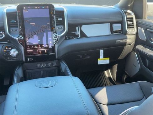 New 2026 RAM 1500 Laramie image 29