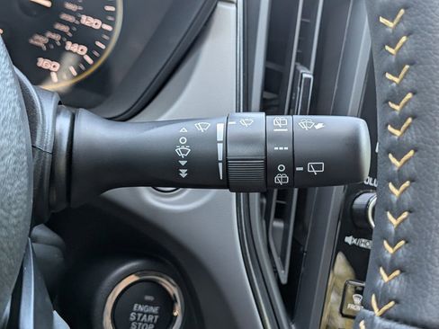 Certified 2025 Subaru Crosstrek 2.5i Sport image 34