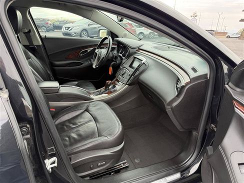 Used 2013 Buick LaCrosse Leather FWD image 10