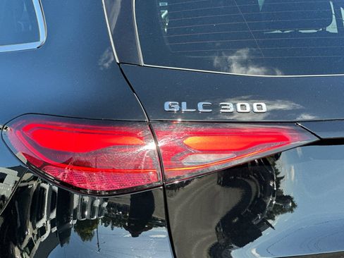 Certified 2026 Mercedes-Benz GLC 300 4MATIC image 26