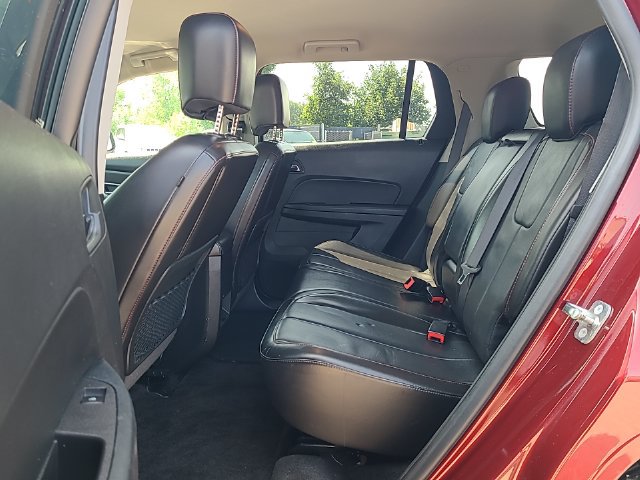 Used 2016 GMC Terrain SLT AWD/4WD image 21