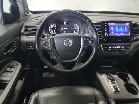 Used 2022 Honda Ridgeline RTL-E image 16