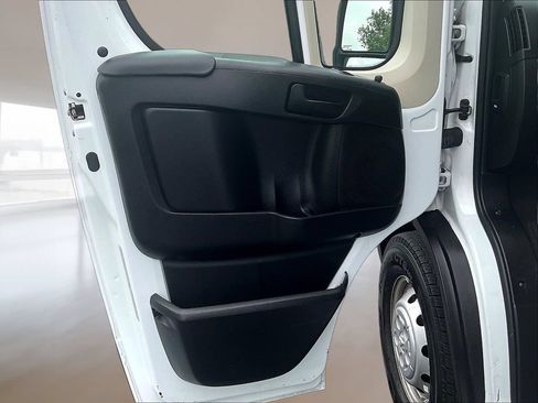 Used 2021 RAM ProMaster 1500 w/ Convenience Group FWD image 19