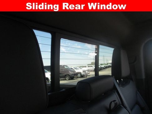 Used 2025 GMC Sierra 3500 Denali w/ Denali Reserve Package AWD/4WD image 27