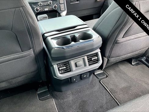 Used 2025 Ford F150 XLT w/ Equipment Group 302A MID AWD/4WD image 12