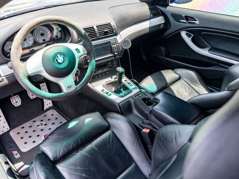 Used 2005 BMW M3 Coupe RWD image 39