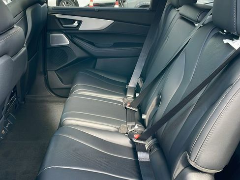 New 2026 Acura MDX w/ Technology Package image 11