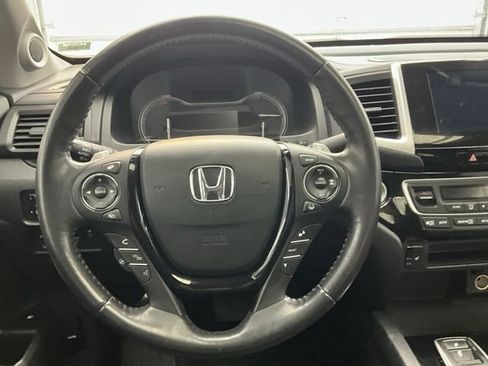 Used 2020 Honda Ridgeline RTL-E image 9