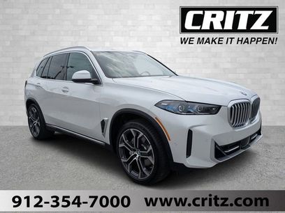 Used 2024 BMW X5 xDrive40i w/ Premium Package
