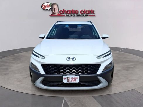 Used 2022 Hyundai Kona SEL image 8