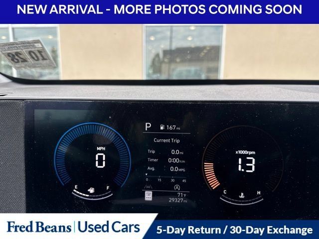 Used 2024 Hyundai Kona SE AWD/4WD image 9