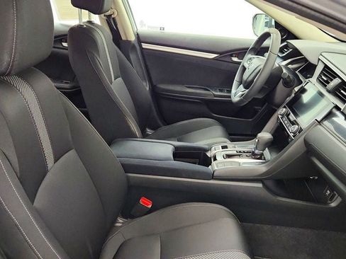 Used 2016 Honda Civic EX-T image 20
