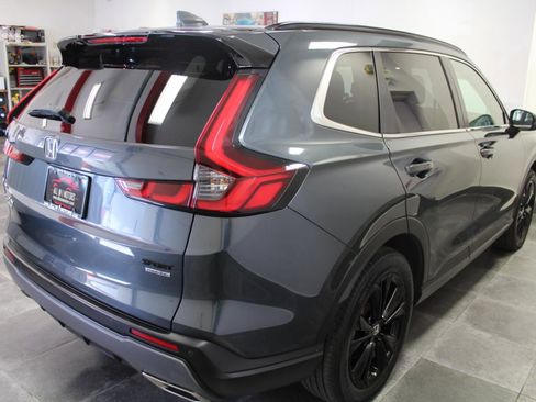 Used 2023 Honda CR-V Sport Touring image 6